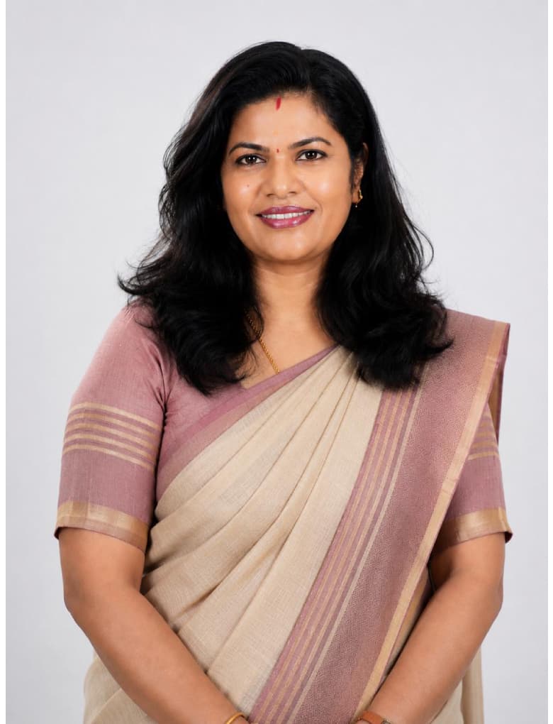 Dr.T.Sri Devi-Assistant Professor