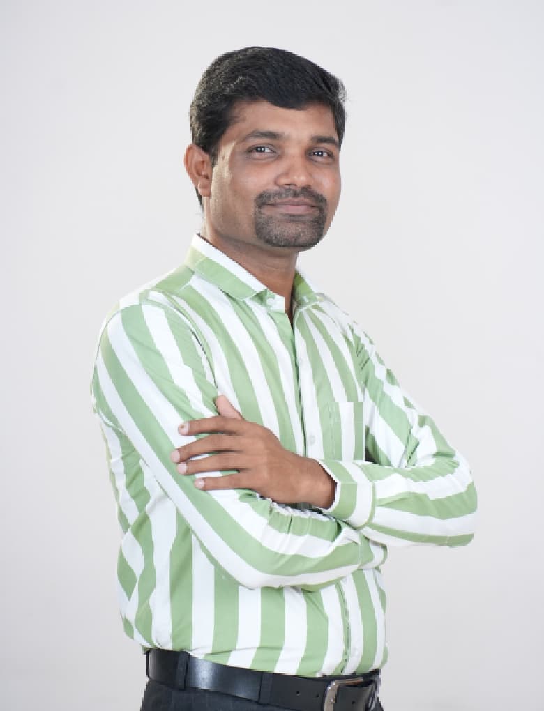 Dr.S.Balaraman