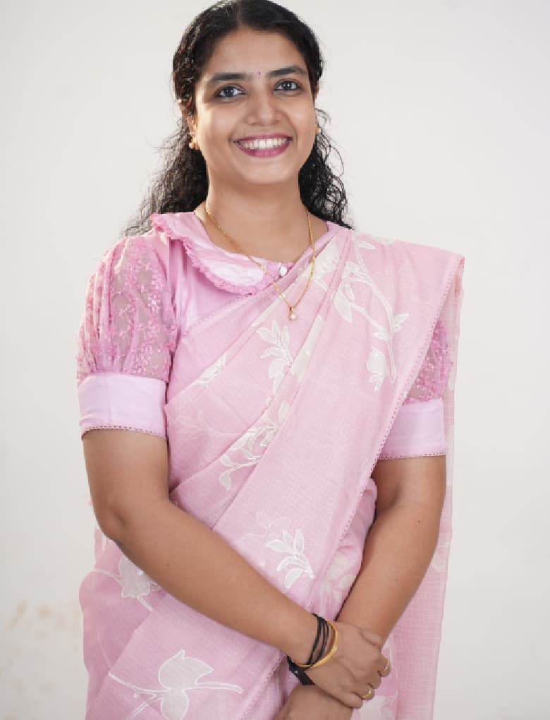 Dr. Adappatu Ancy Antony