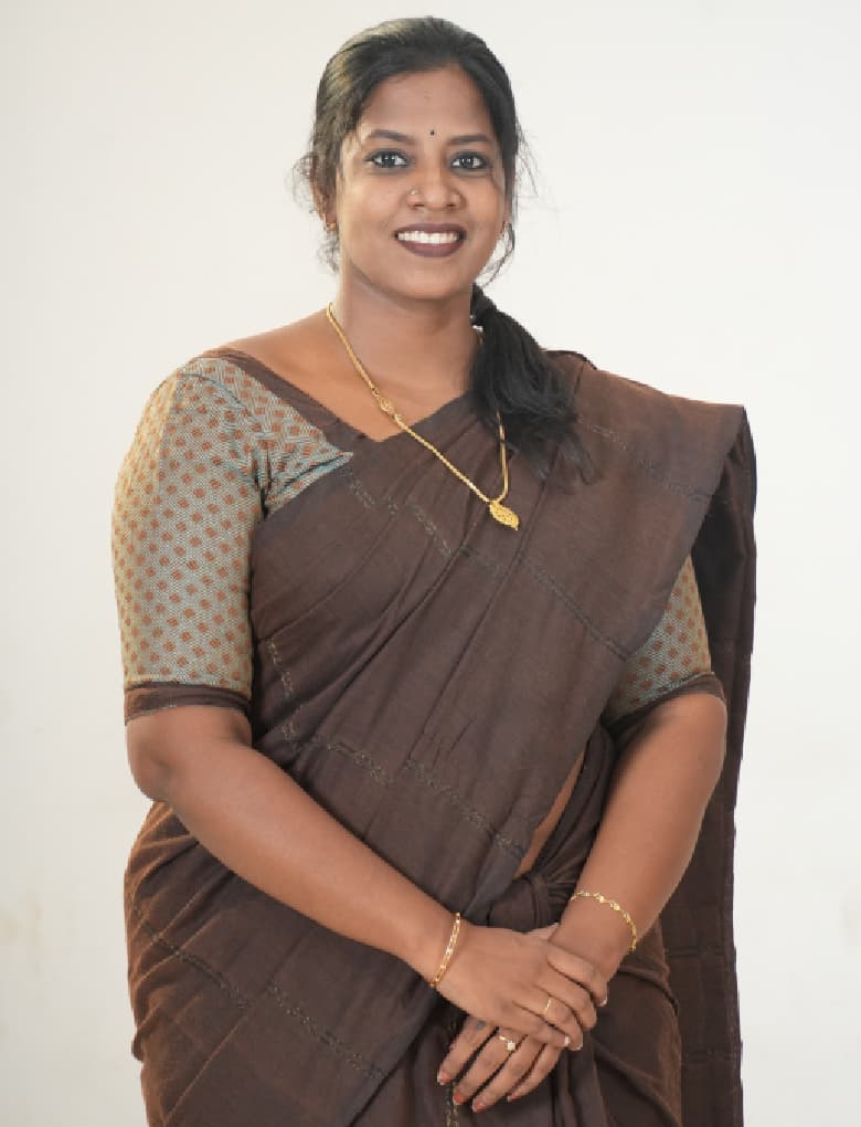 Dr. P Priyanga