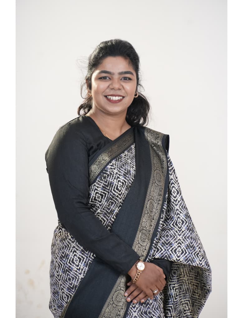 Dr. Vaishnavi S