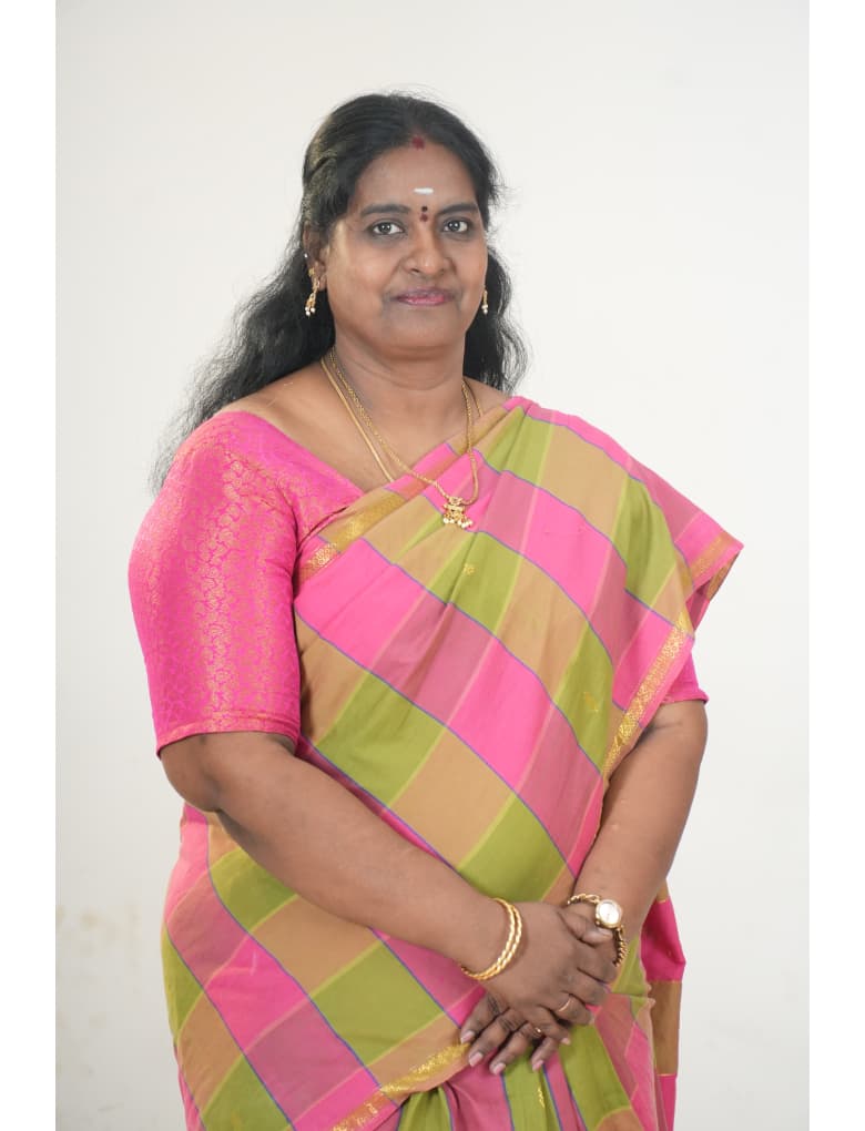 Dr. Kavitha.K