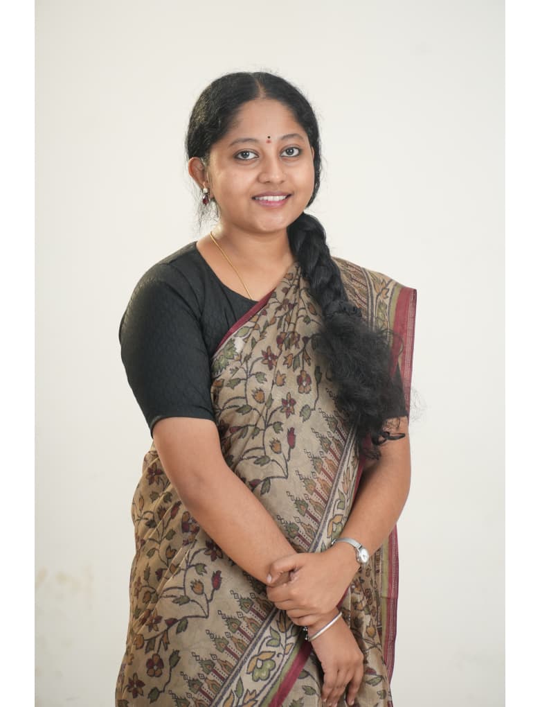 Dr Sreelatha R. H.