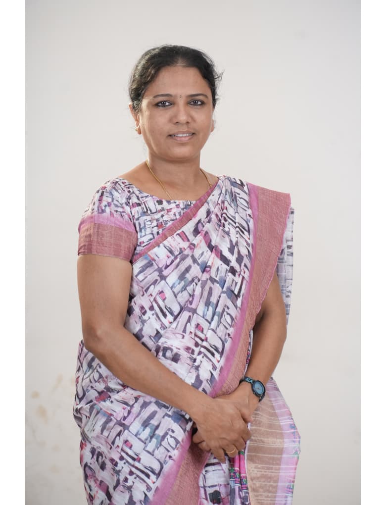 K. C. Mythili