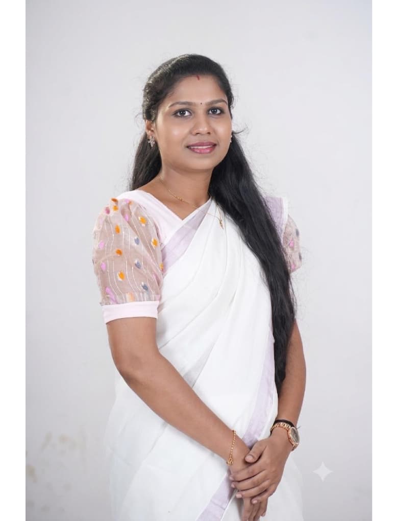 Dr.Agalya VT Raj
