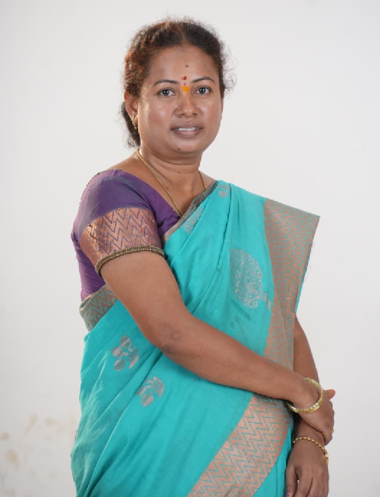 Dr P Santhi