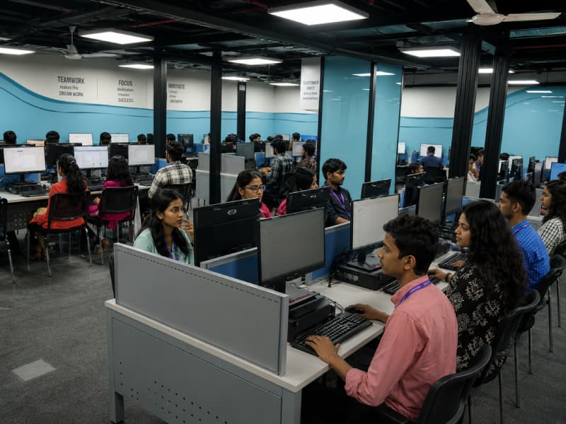 Software Development & IT