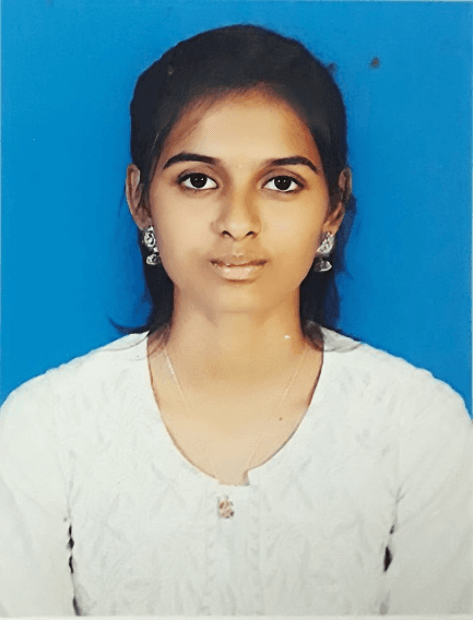 POOJA S