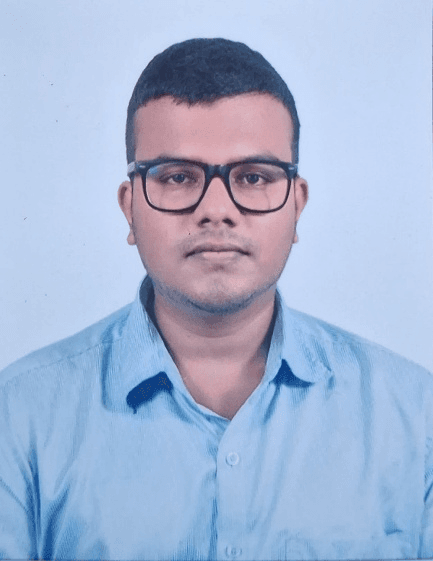 TUSHAR PRADEEP