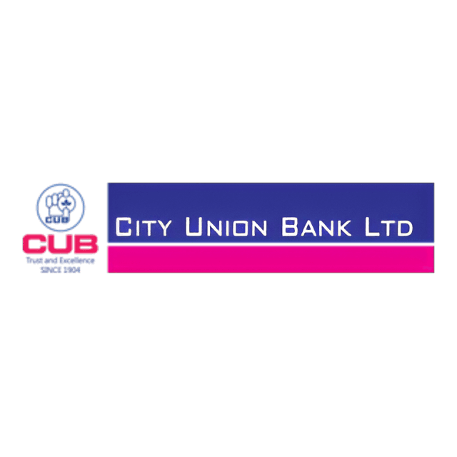 City Union Bank