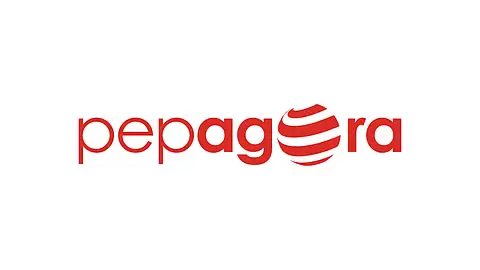 Pepagora