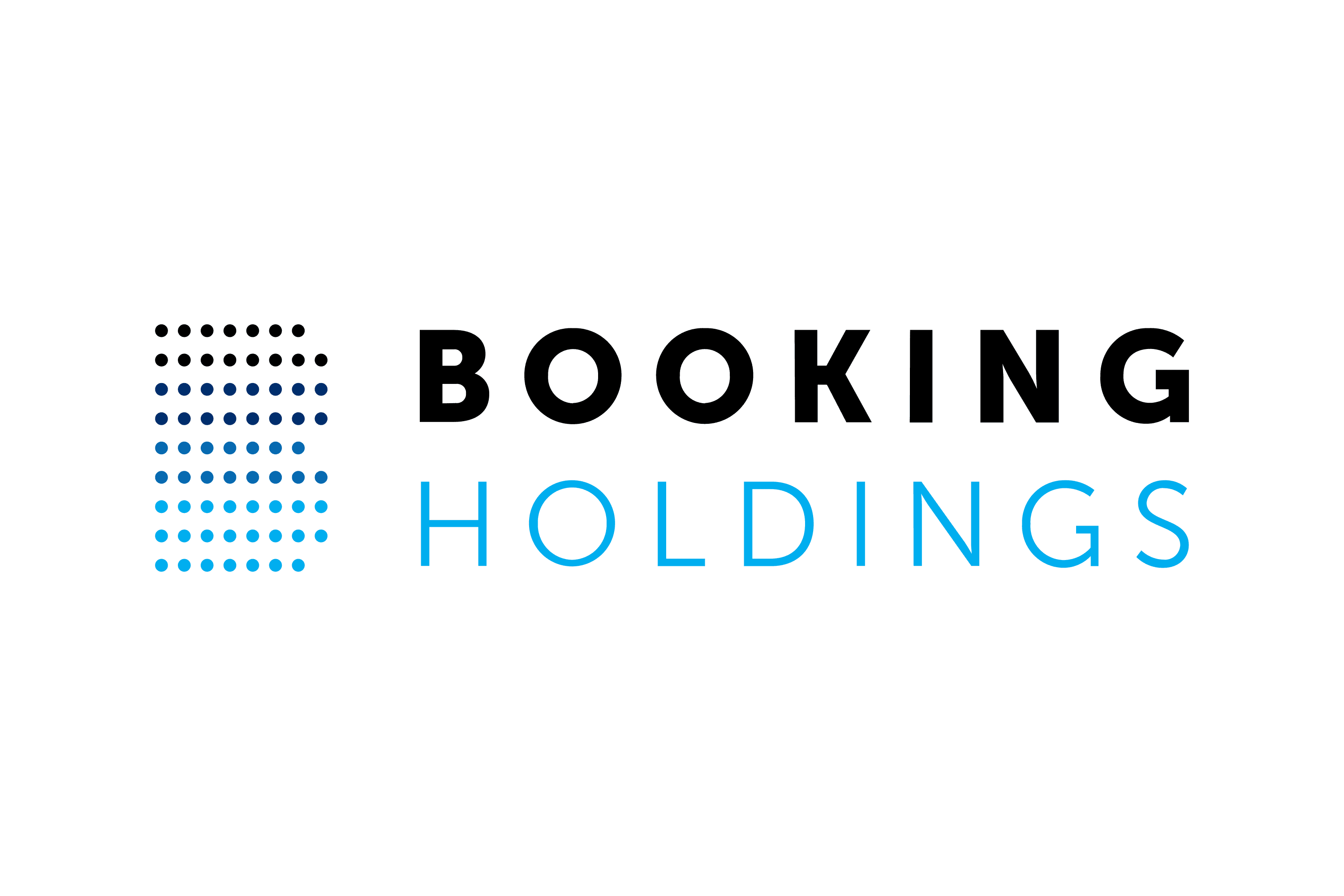 booking holdings