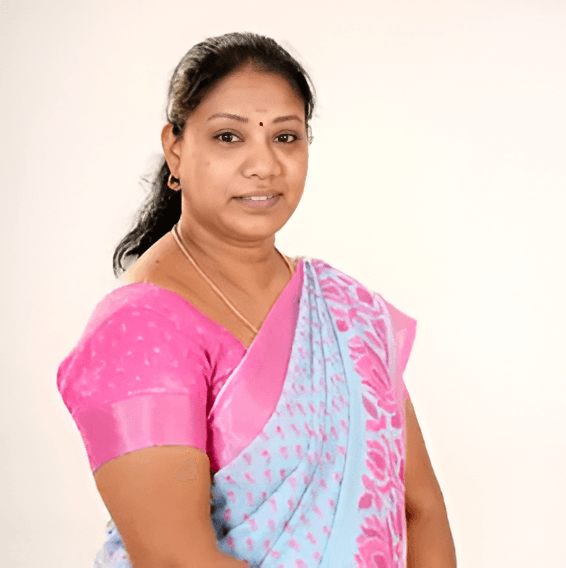 Ms. Karthigai Selvi. U